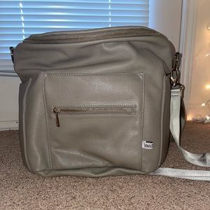 Fawn Design Genuine Leather Bag